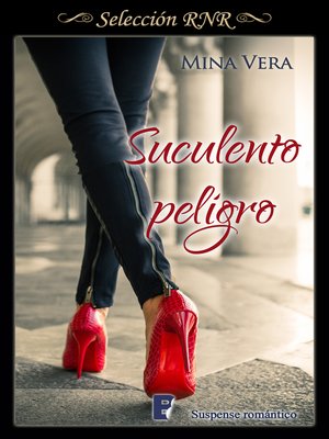 cover image of Suculento peligro (Suculentas pasiones 1)